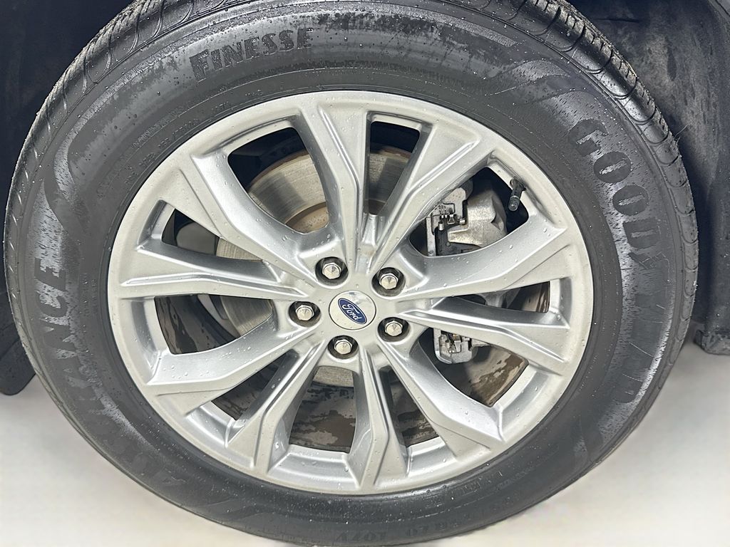 Used Car 2023 Ford Explorer  Xlt For Sale Under $35,000 In Austin, Texas