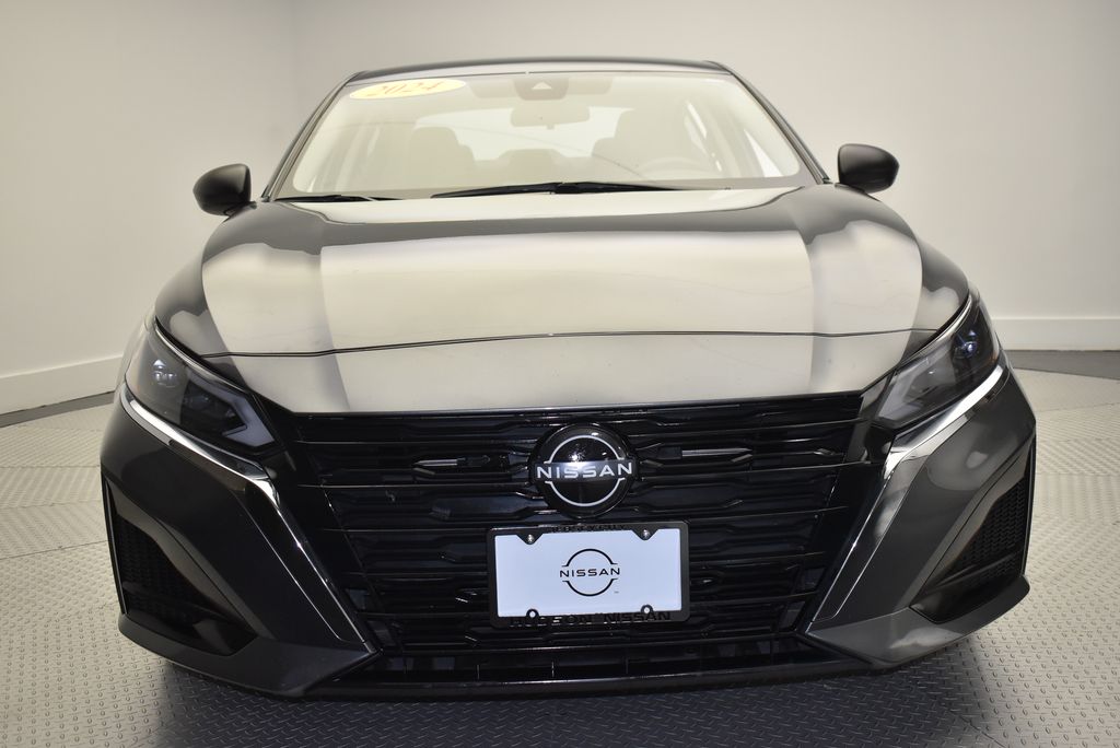 Thumbnail: 2024 Nissan Altima - 2