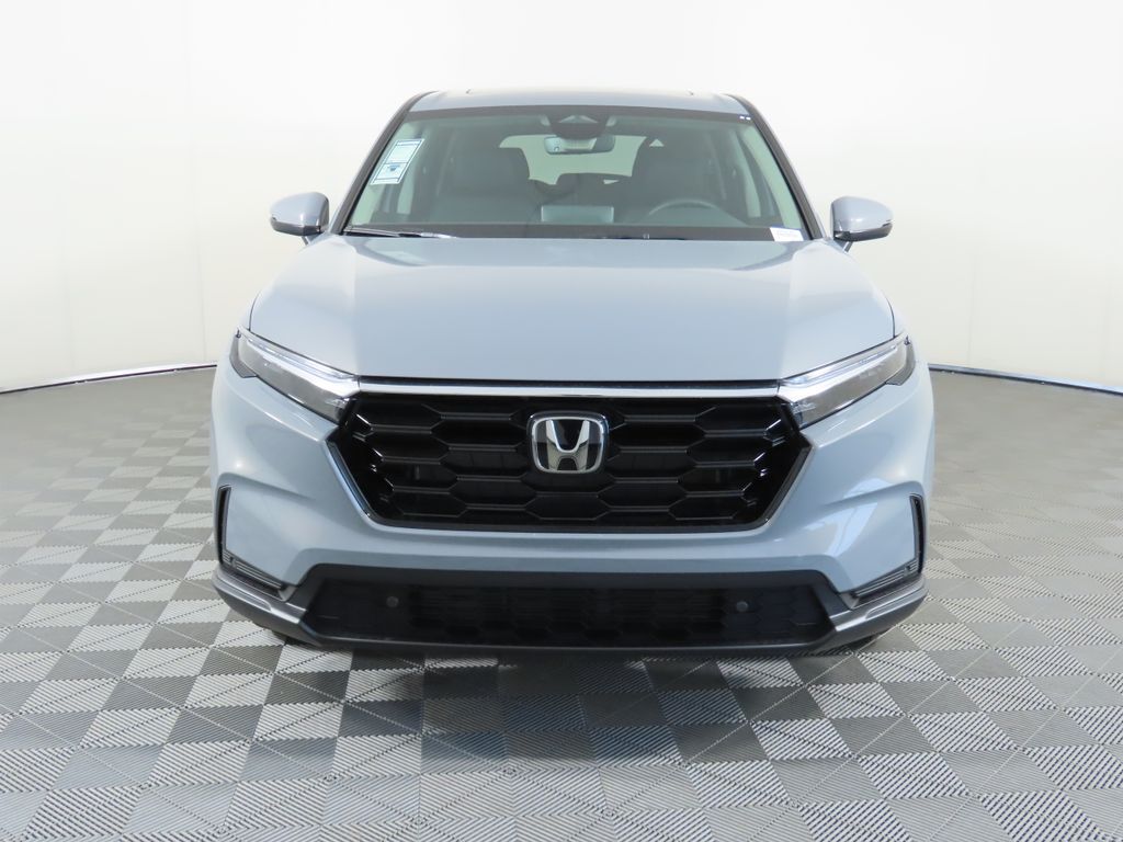 2025 Honda CR-V EX-L 2