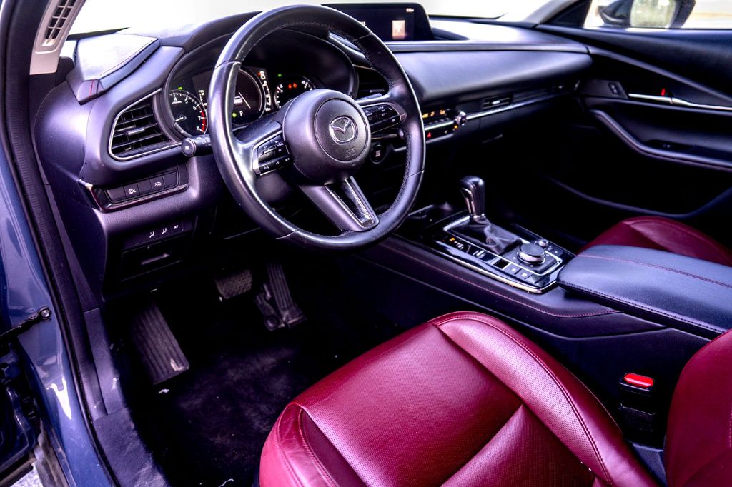 Used Car 2024 Mazda Cx-30  2.5 S Carbon Edition For Sale Under $30,000 In Taylor, Texas
