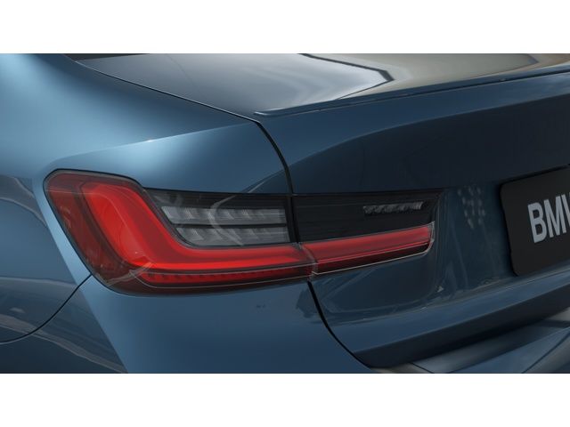 Thumbnail: 2026 BMW 3 Series - 8