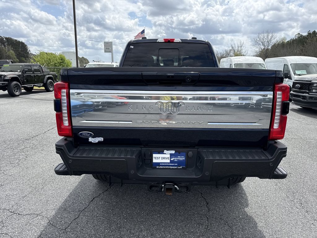 Used 2024 Ford F-250SD Truck