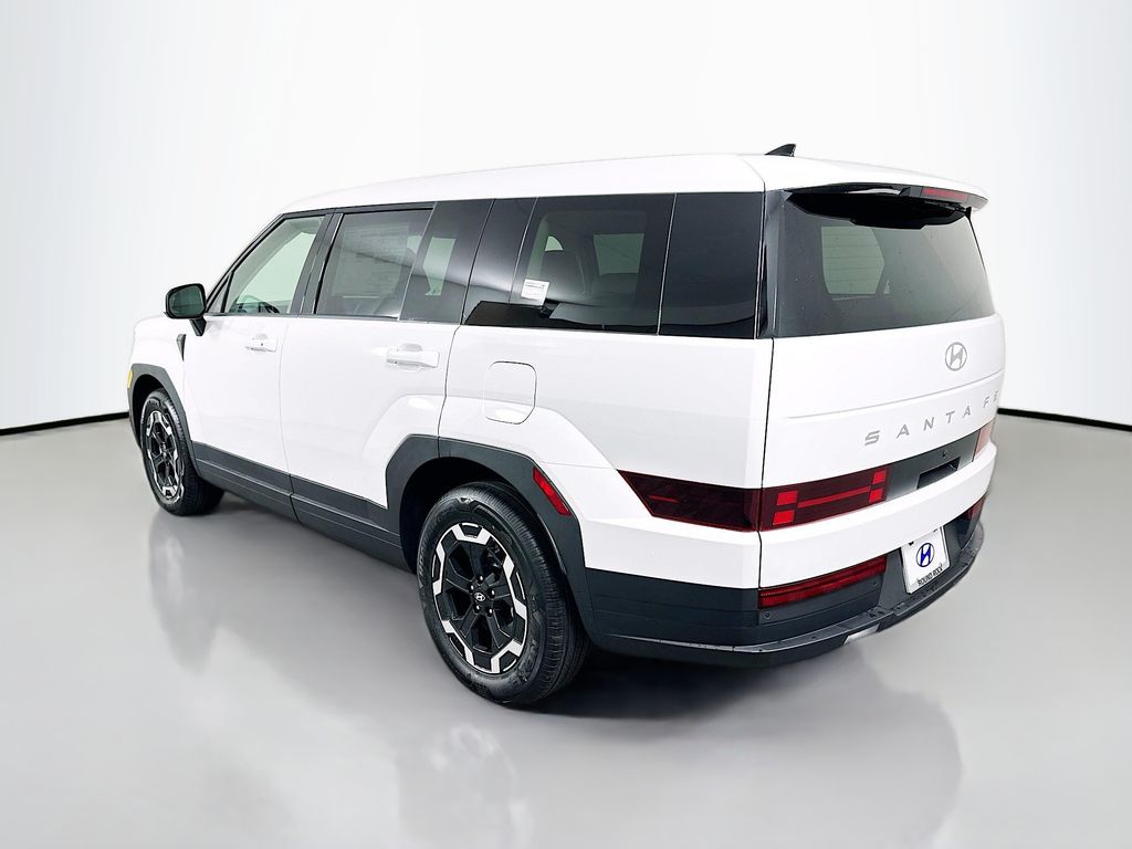 Thumbnail: 2026 Hyundai Santa Fe - 7