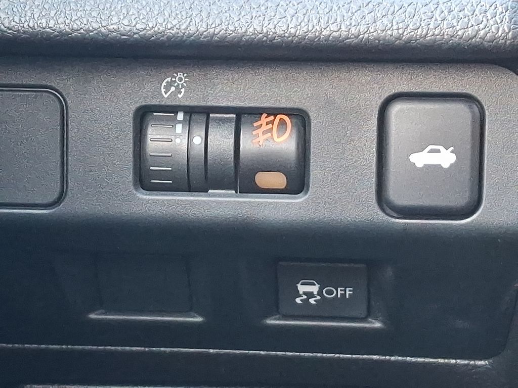 Thumbnail: 2016 Subaru WRX - 25