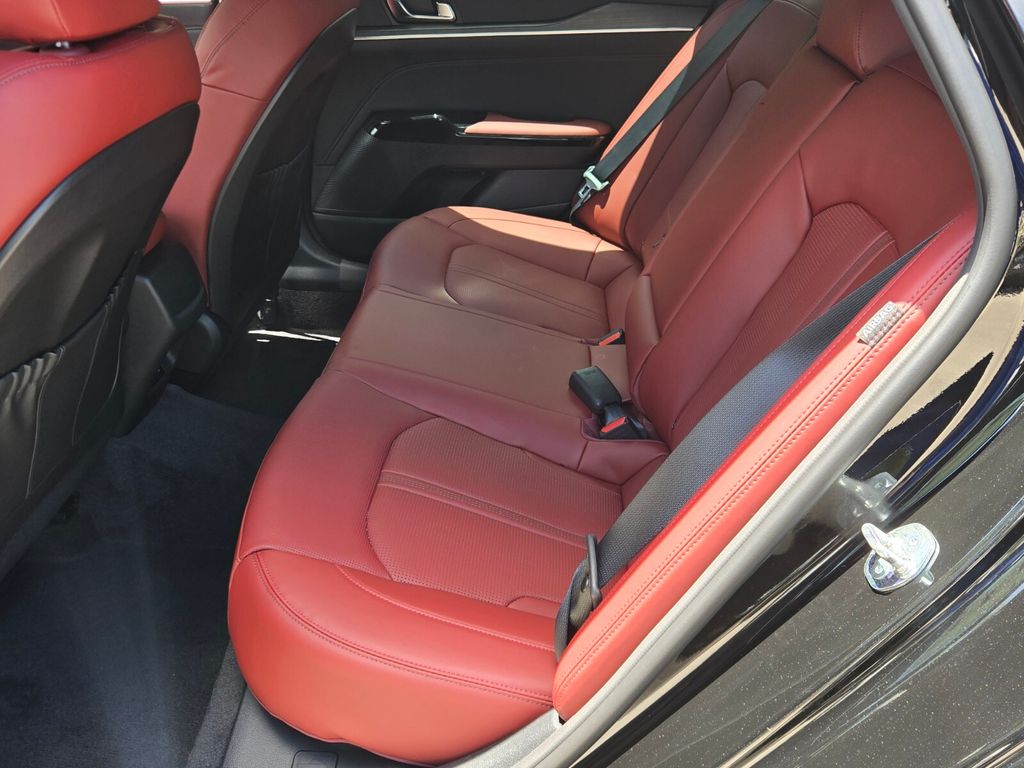 2026 Kia K5 - $28,393