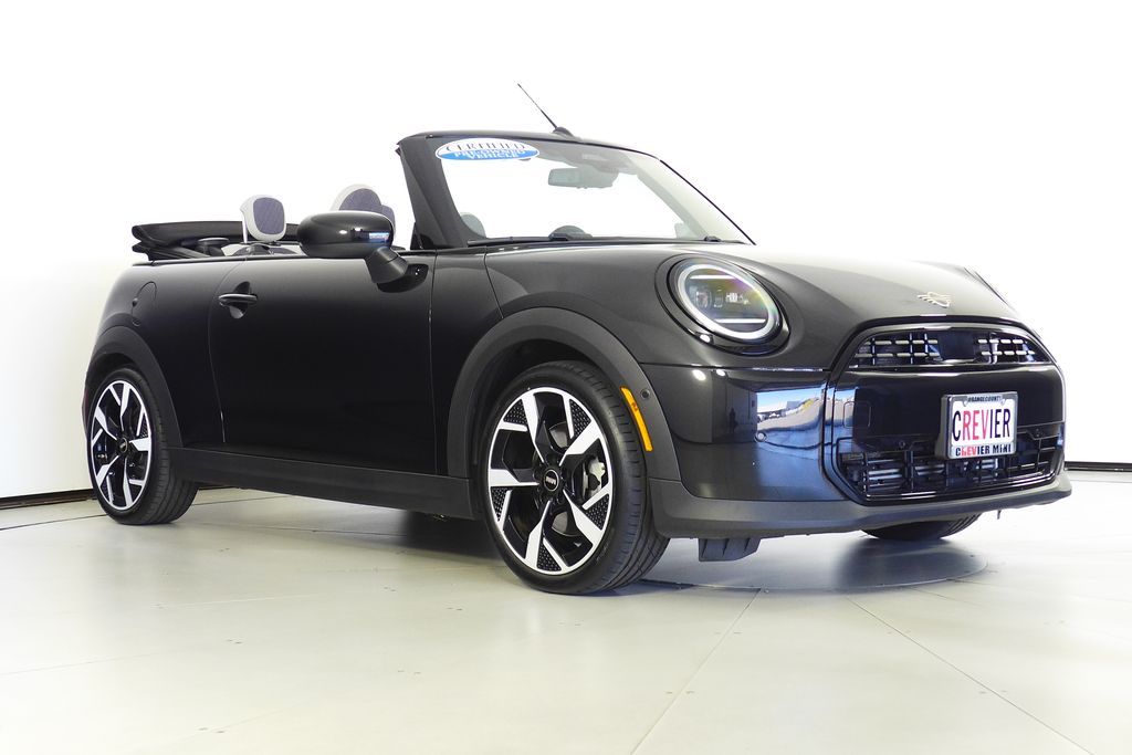Thumbnail: 2025 MINI Cooper - 4