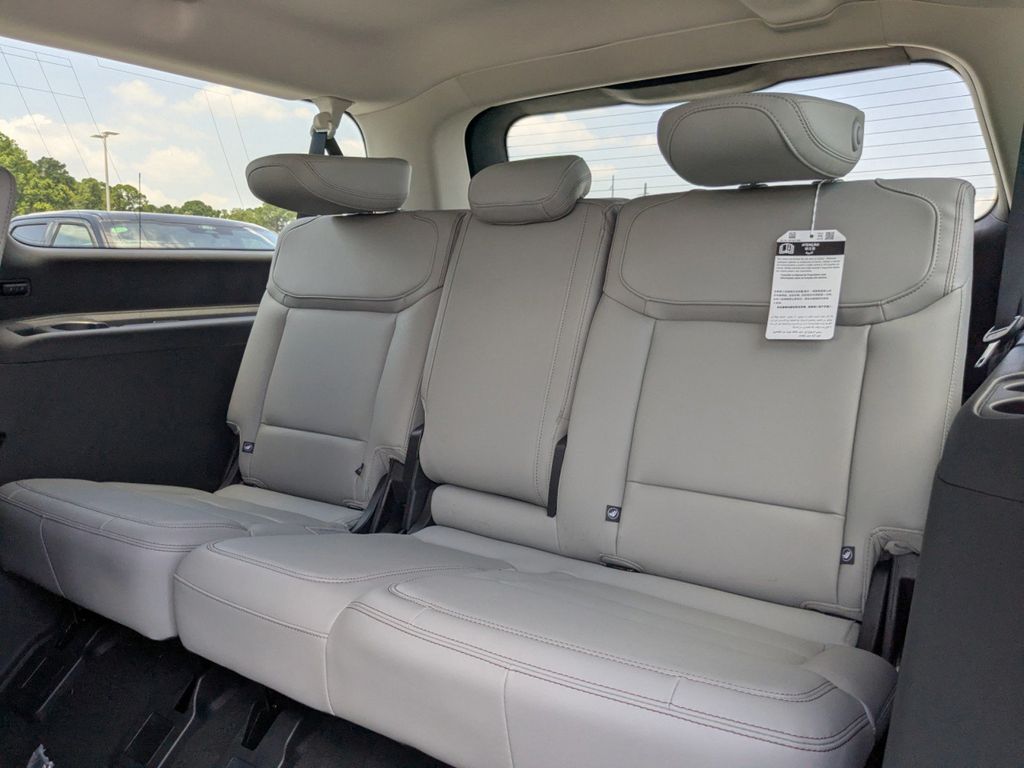 2025 Ford Expedition Active MAX