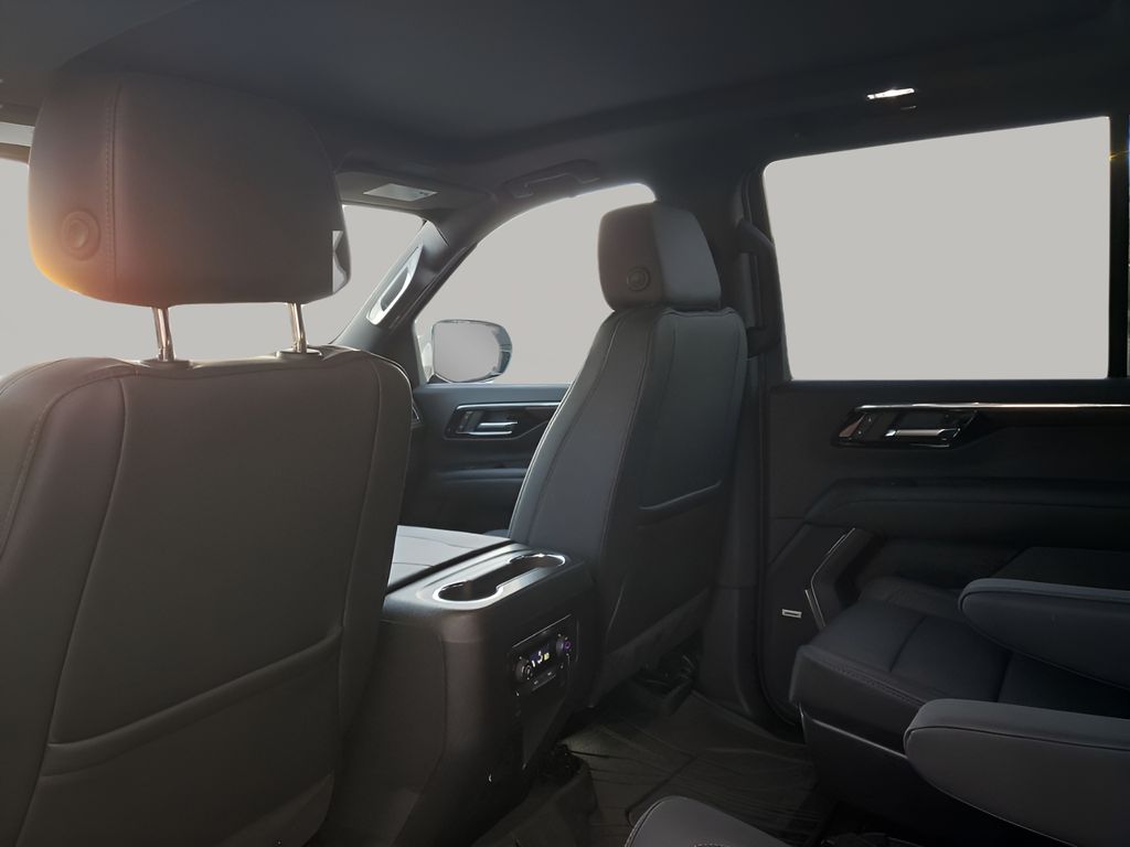 Used Car 2025 Chevrolet Tahoe  Z71 For Sale Under $70,000 In Austin, Texas