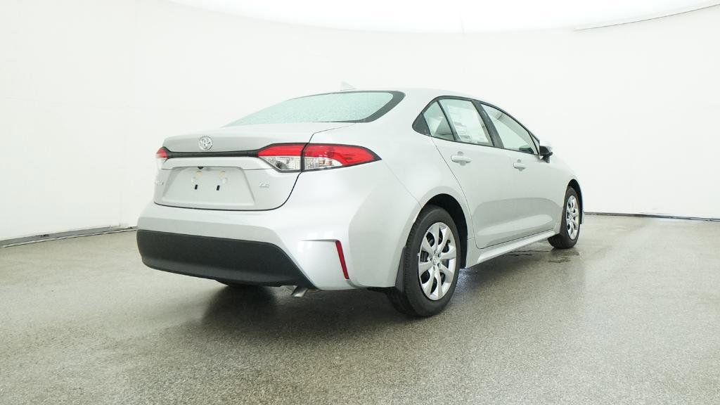 Thumbnail: 2026 Toyota Corolla - 30