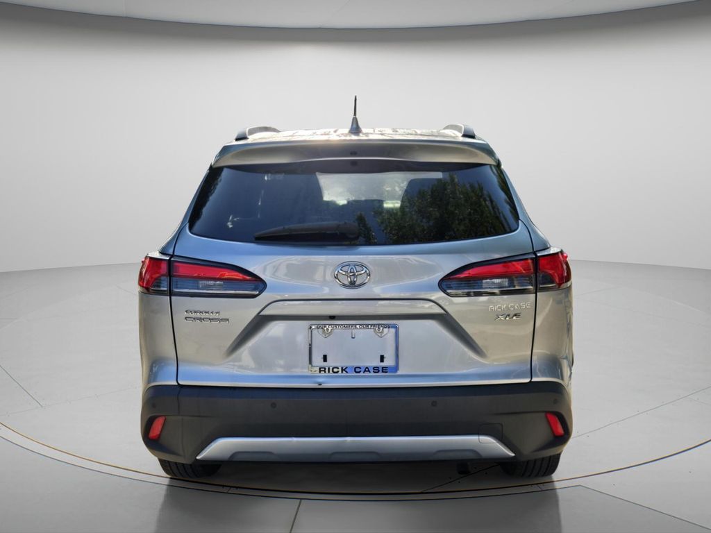 2023 Toyota Corolla - $28,460