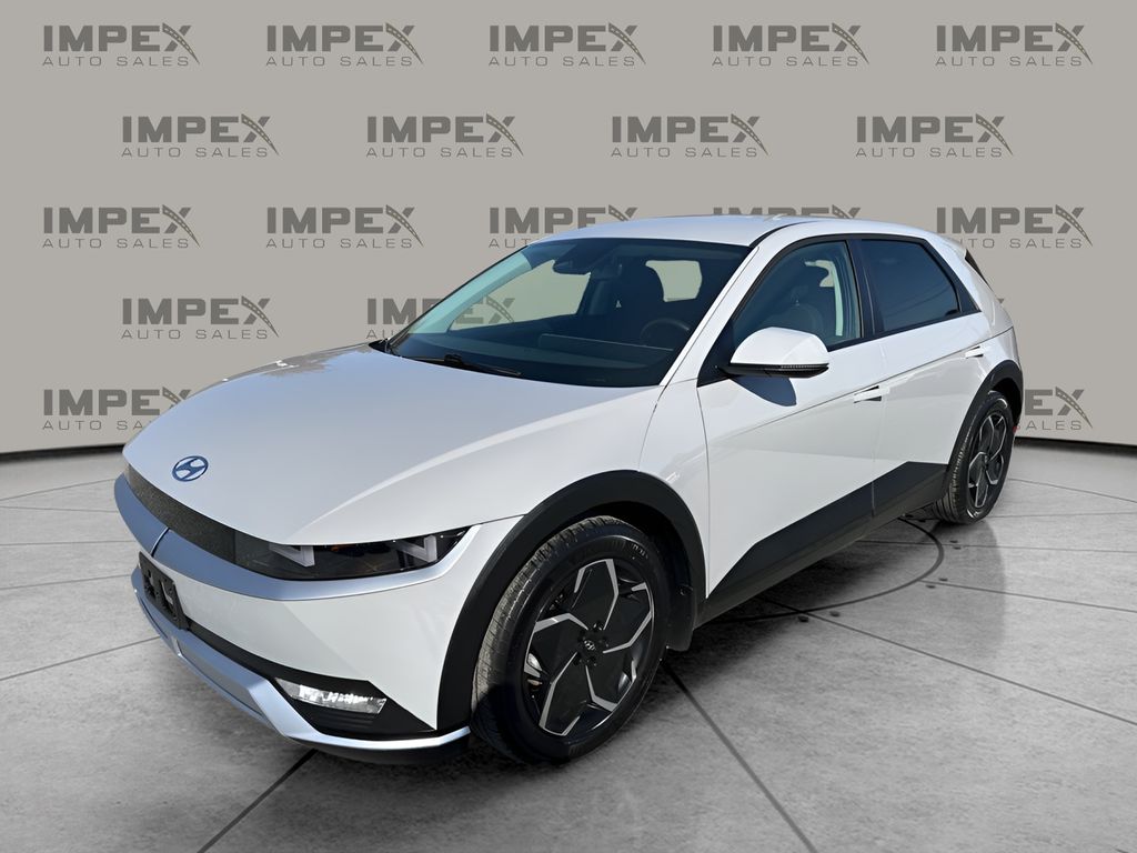 2024 Hyundai IONIQ 5 SE's photo