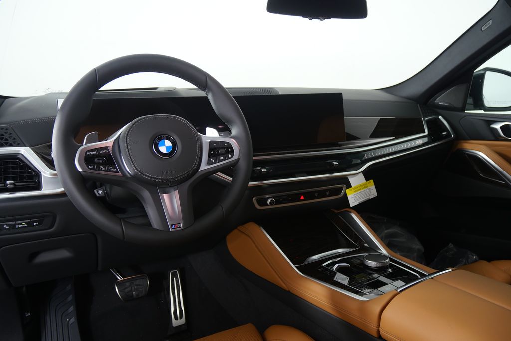 Thumbnail: 2026 BMW X6 - 17