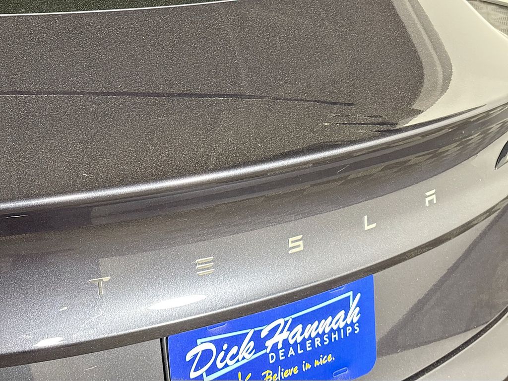 2024 Tesla Model 3 Base