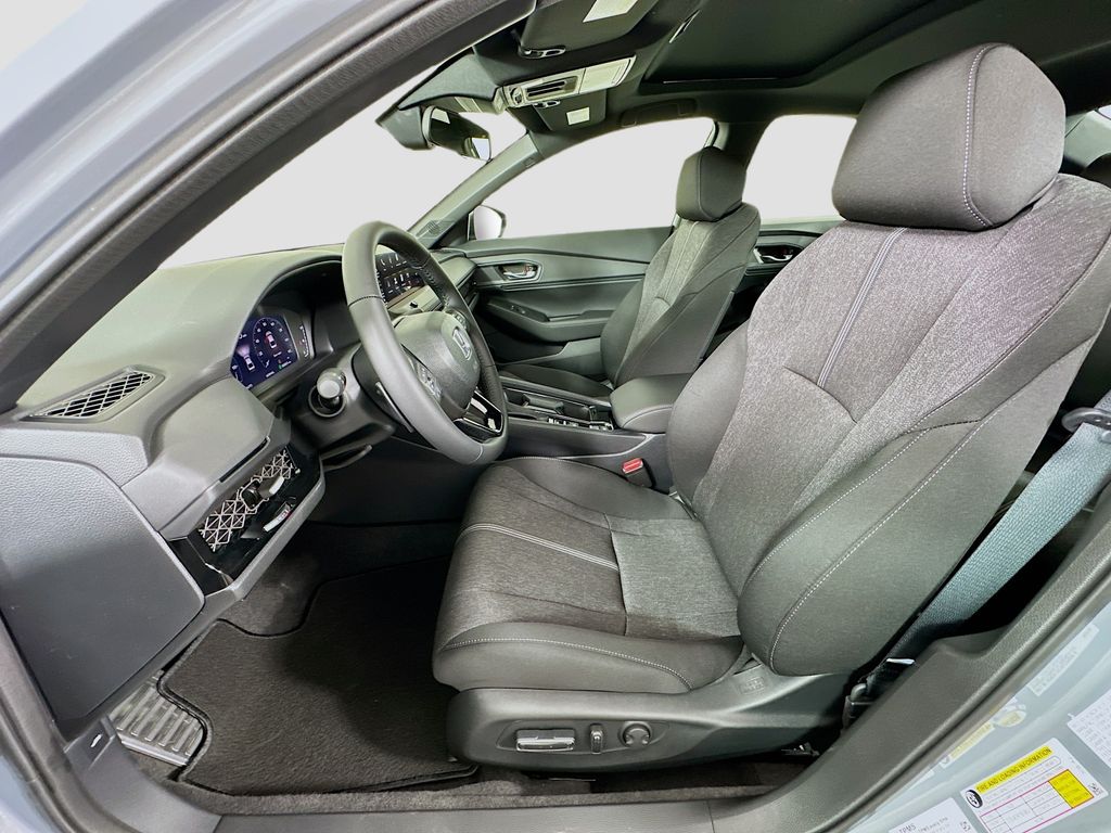 Thumbnail: 2025 Honda Accord - 15