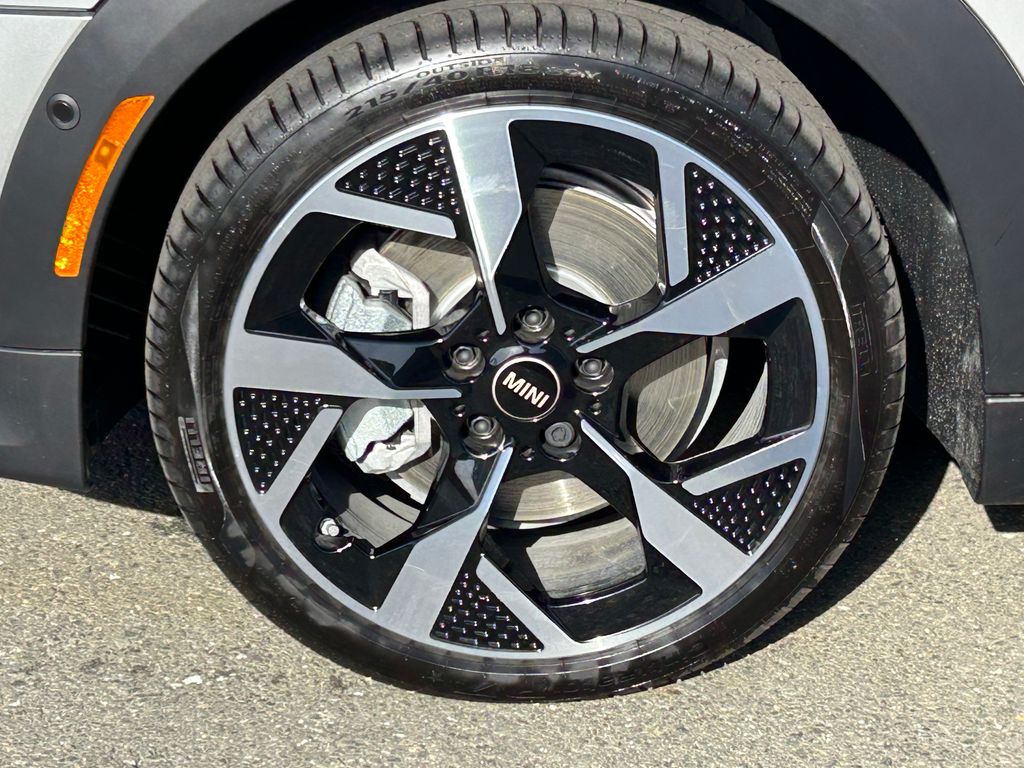 Thumbnail: 2026 MINI Cooper - 9