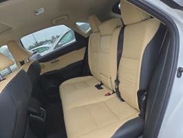 Used 2018 Lexus NX SUV