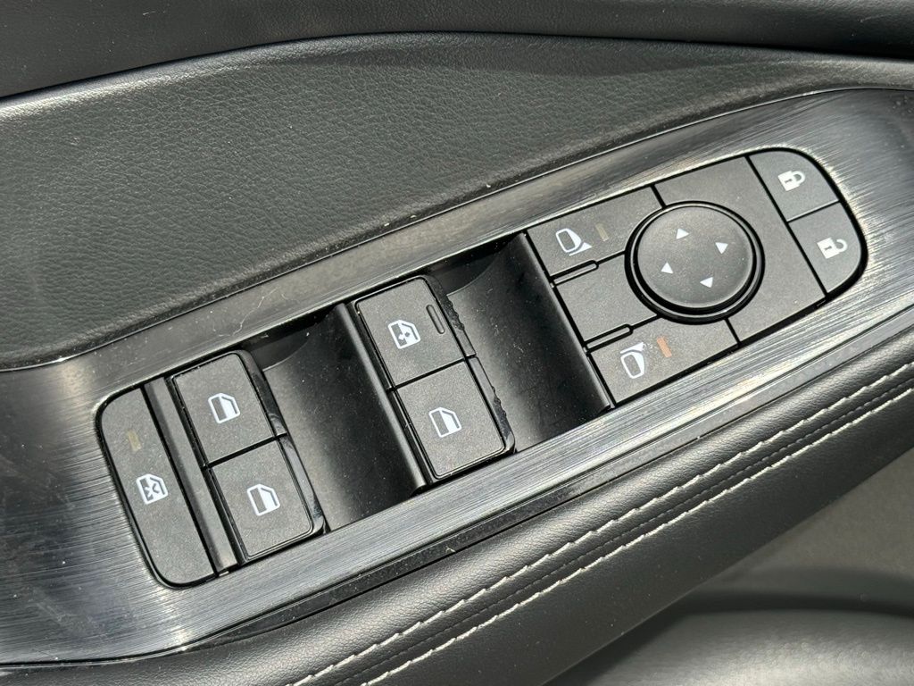 New 2026 Nissan Rogue SUV