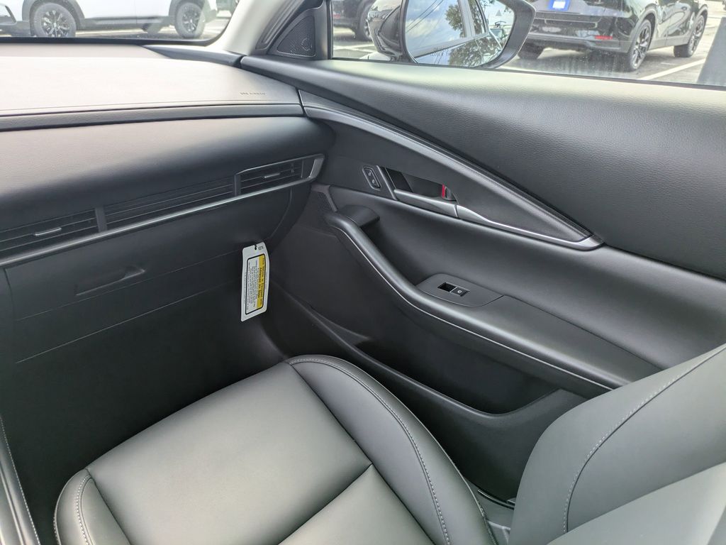 2026 Mazda CX-30 2.5 S Preferred