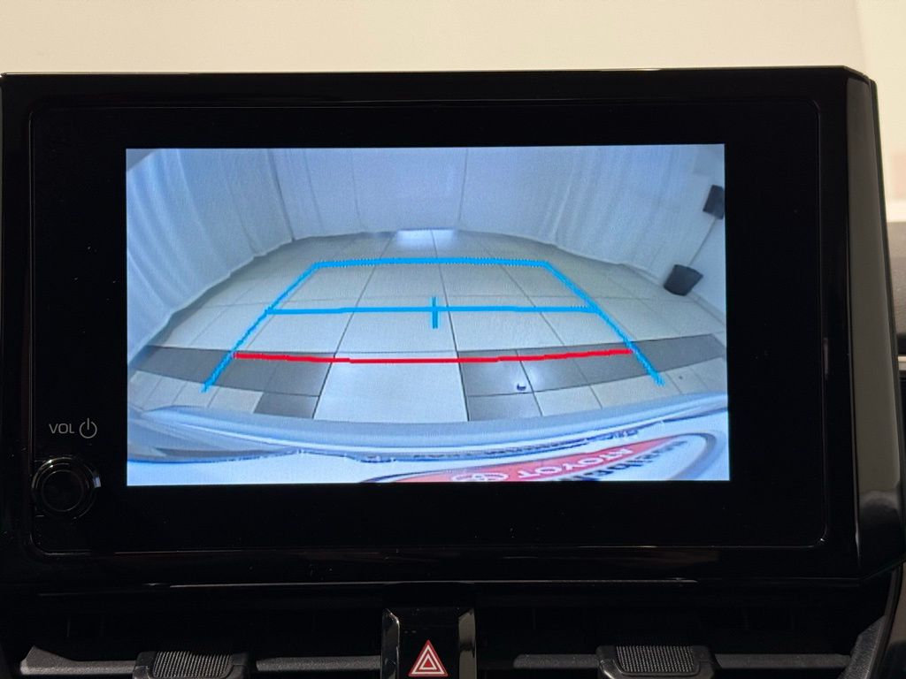 Thumbnail: 2024 Toyota Corolla - 25