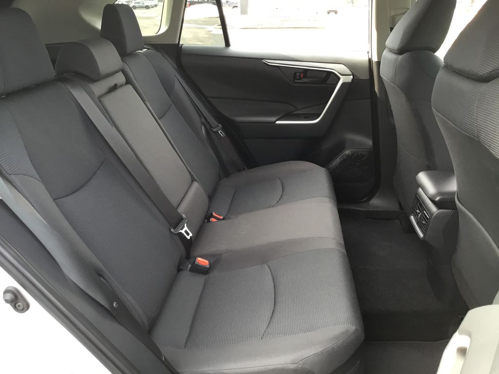 Thumbnail: 2025 Toyota RAV4 - 15