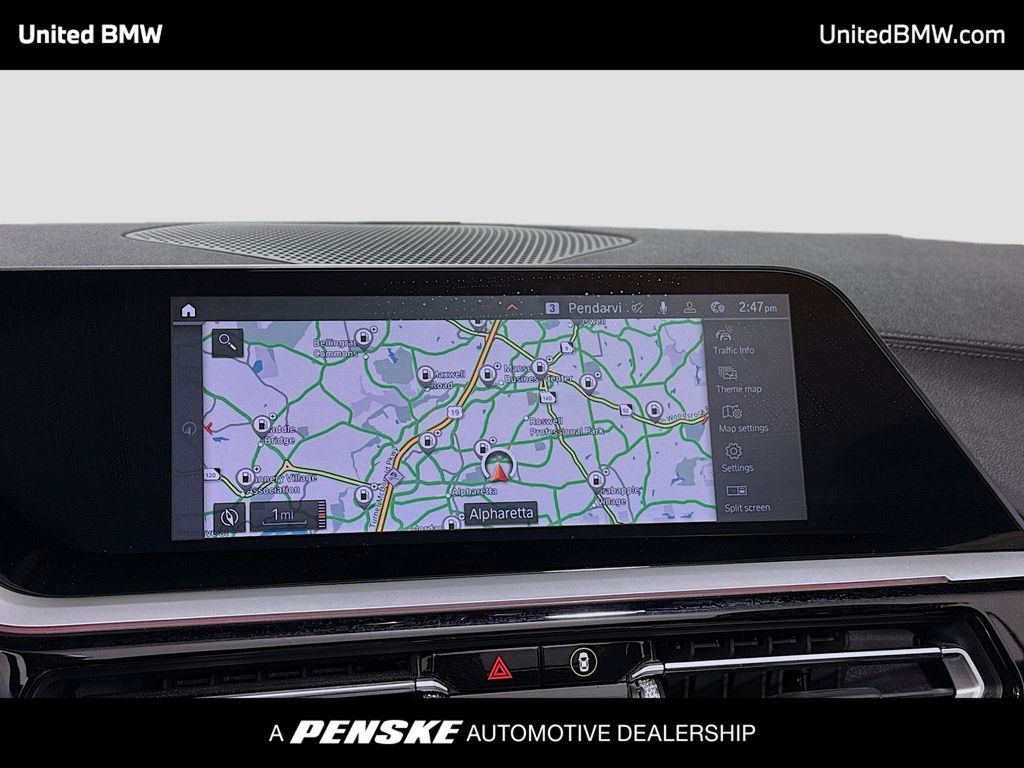 Thumbnail: 2022 BMW Z4 - 10