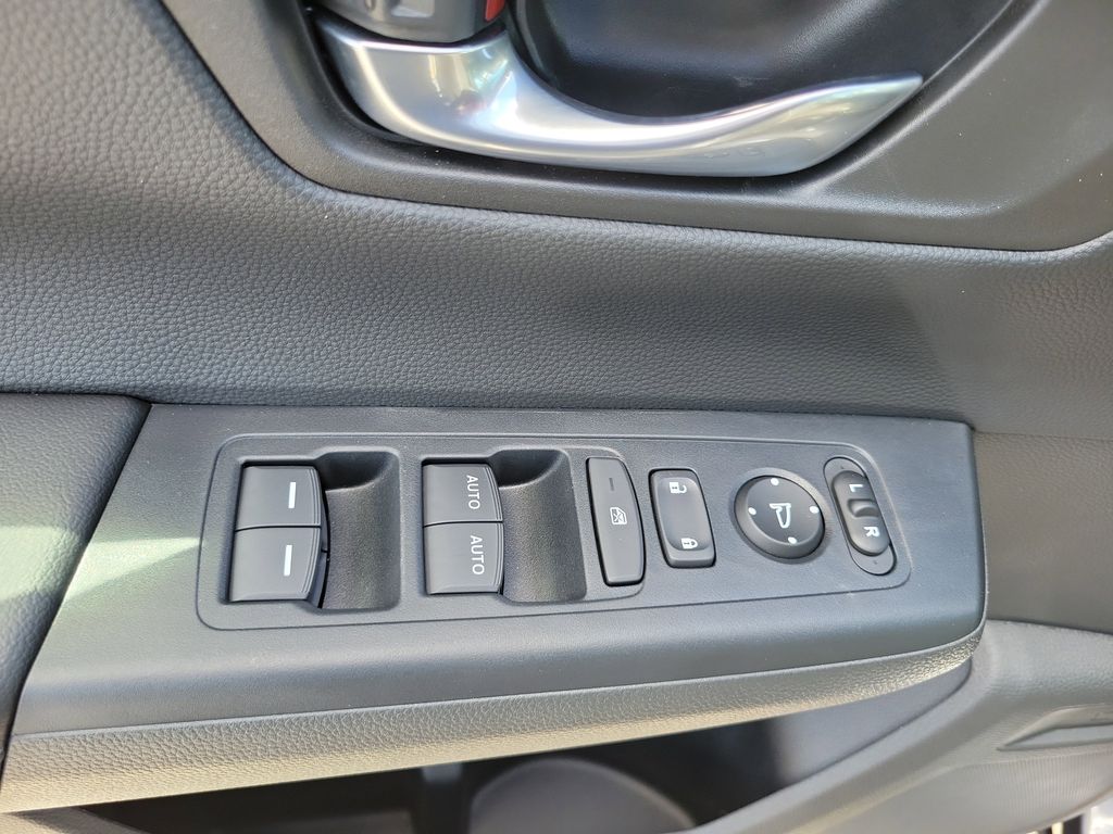 Certified Used 2026 Gray Honda EX image 18