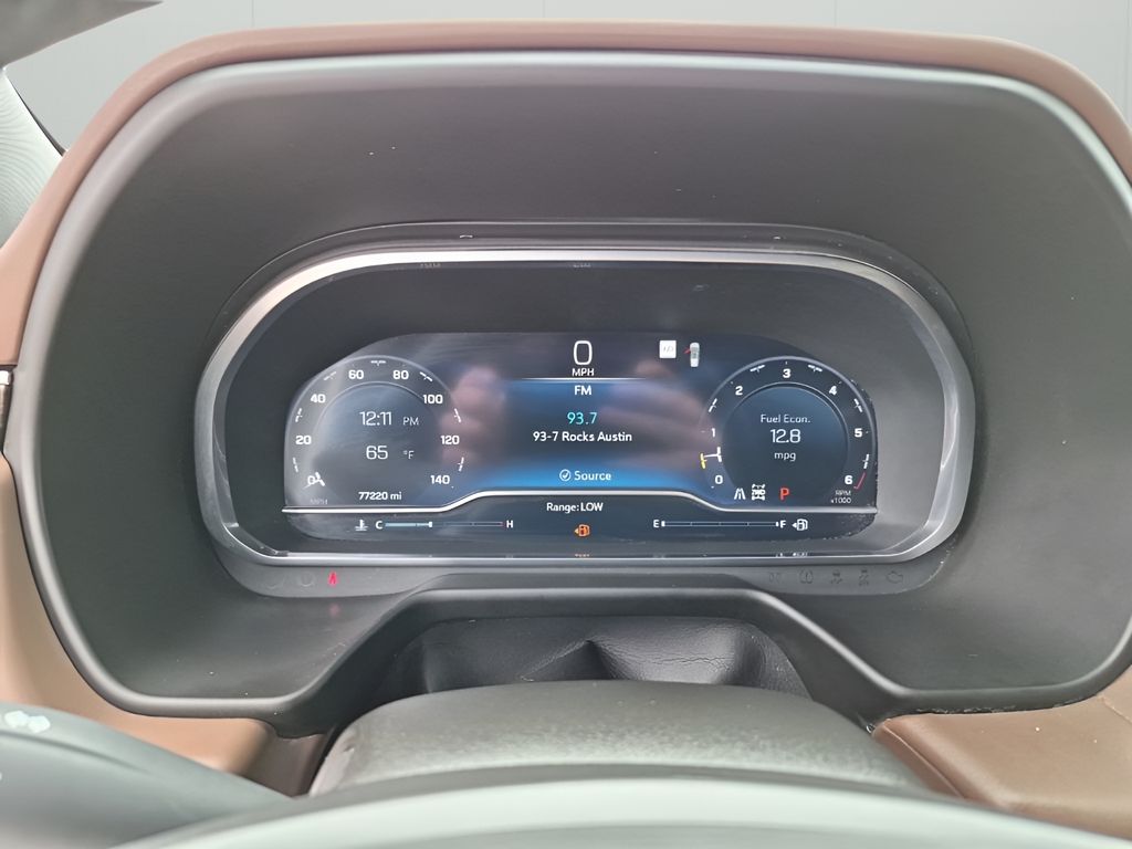 Used Car 2023 Chevrolet Suburban  High Country For Sale Under $60,000 In Austin, Texas