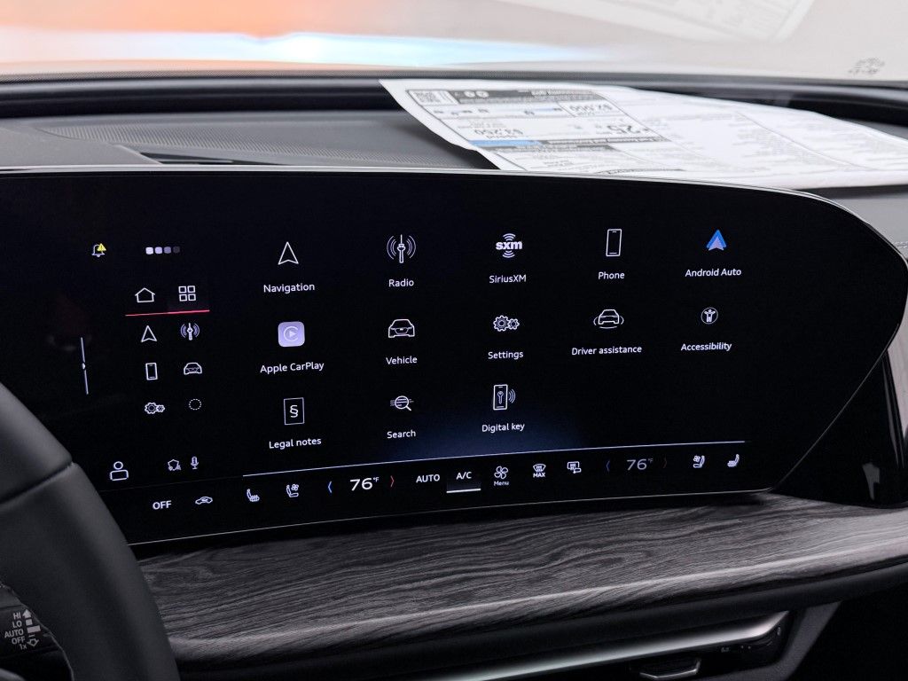 Thumbnail: 2025 Audi Q5 - 31