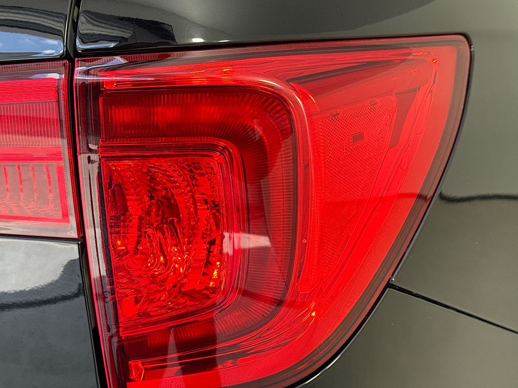 Used Car 2018 Honda Pilot  Ex For Sale Under $20,000 In Austin, Texas