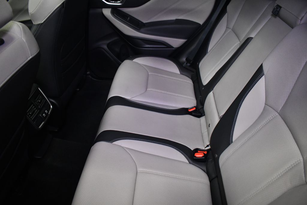 Thumbnail: 2024 Subaru Forester - 31