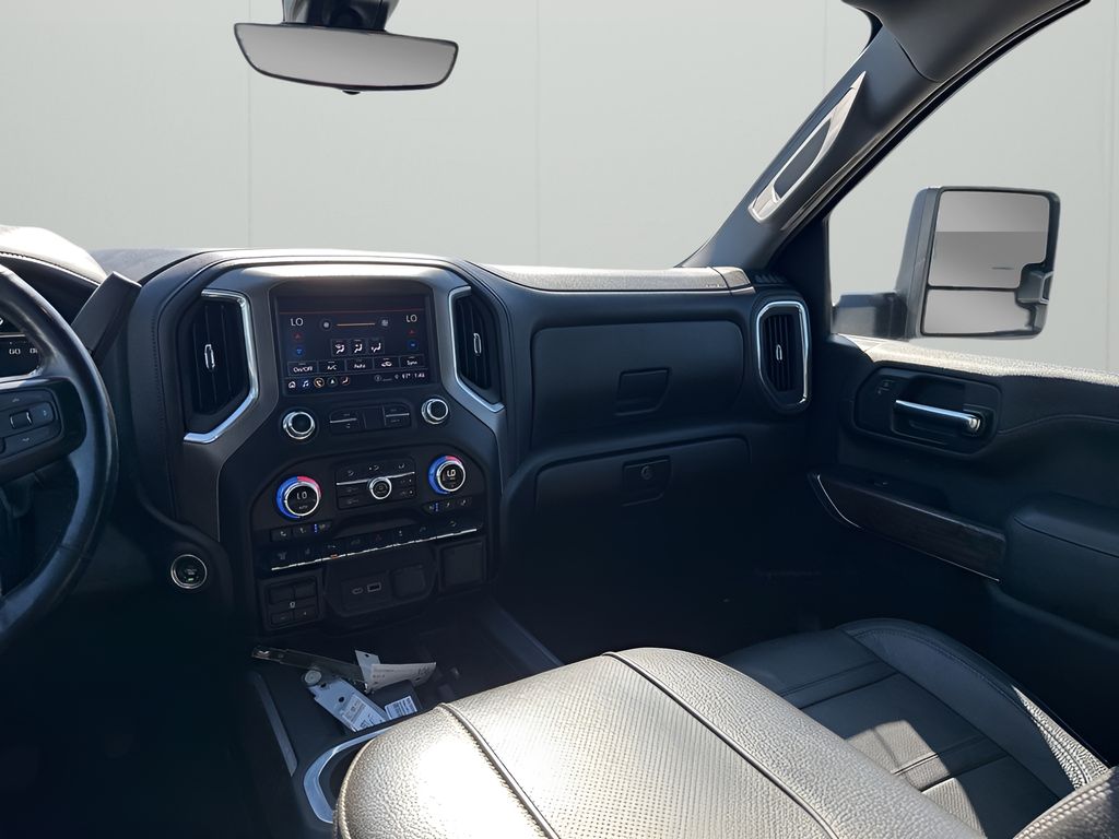 Used Car 2023 Gmc Sierra 2500hd  Denali For Sale Under $50,000 In Austin, Texas