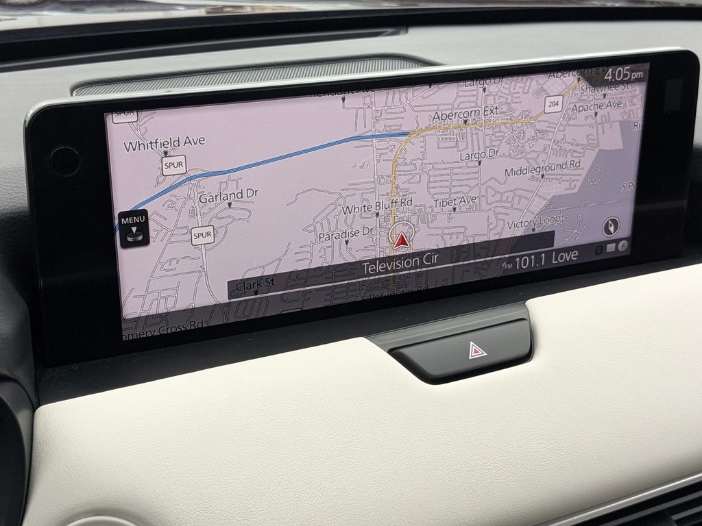 2025 Mazda CX-90 3.3 Turbo S Premium Package