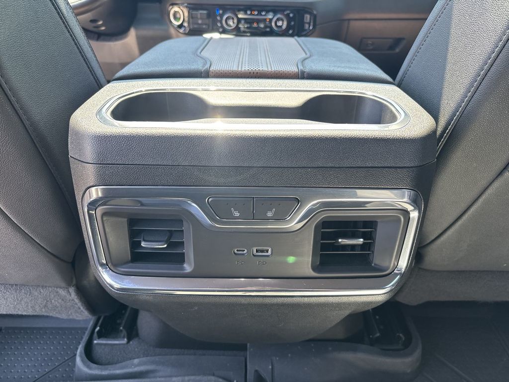 Used 2023 Chevrolet Silverado 1500 Truck