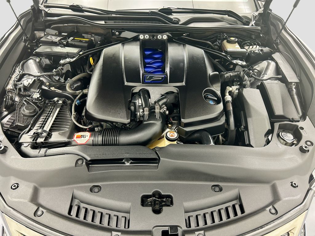 Thumbnail: 2019 Lexus RC - 28