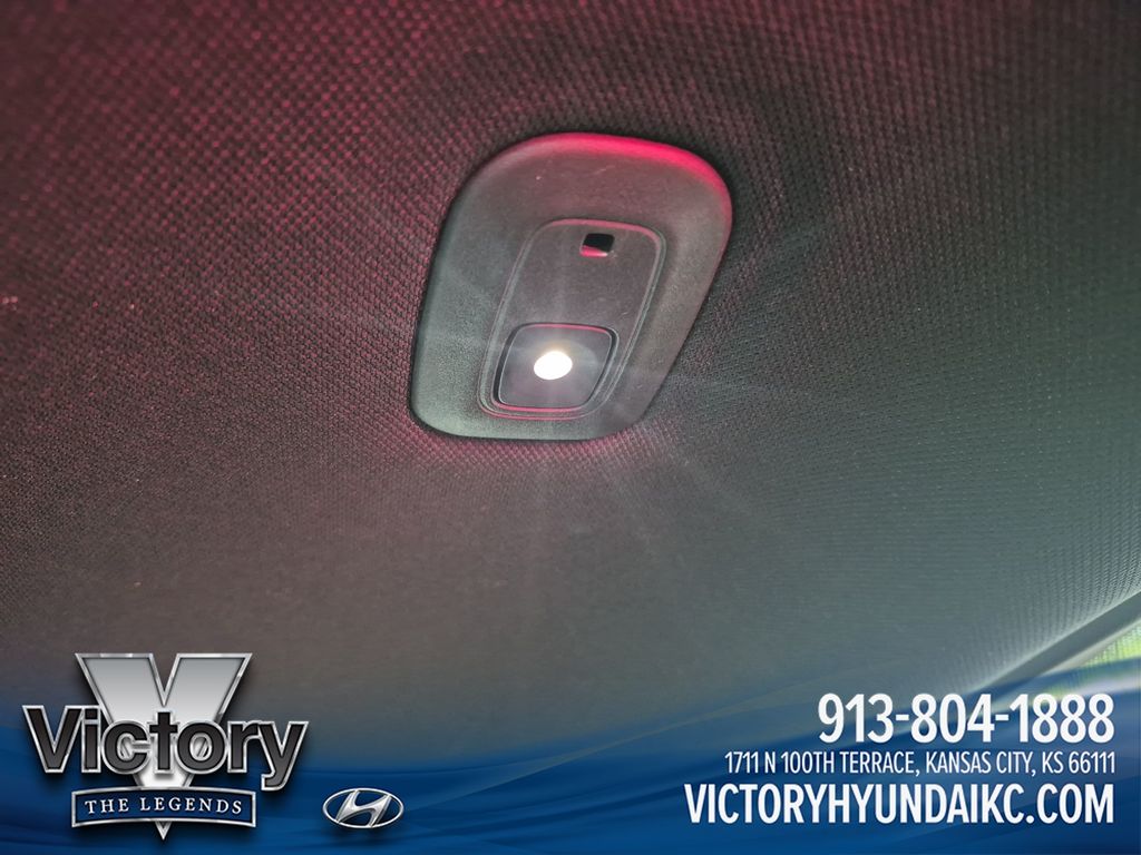Used 2024 Red Jeep Limited image 35