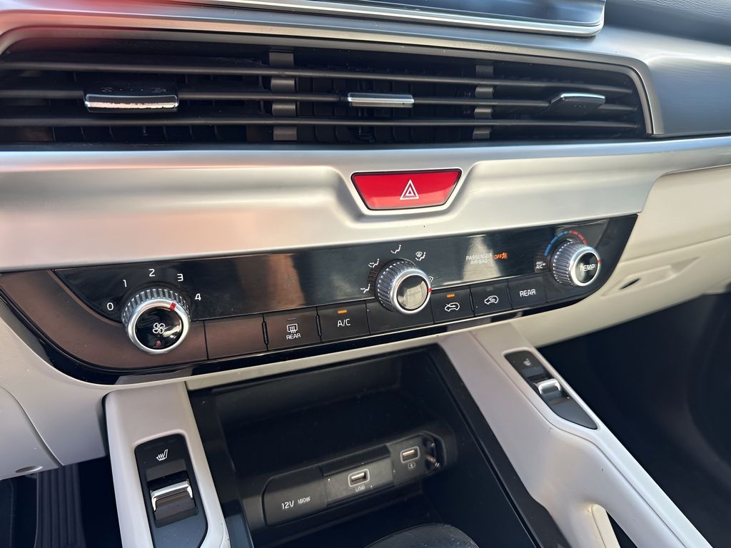 Used Car 2020 Kia Telluride  S For Sale Under $20,000 In Austin, Texas