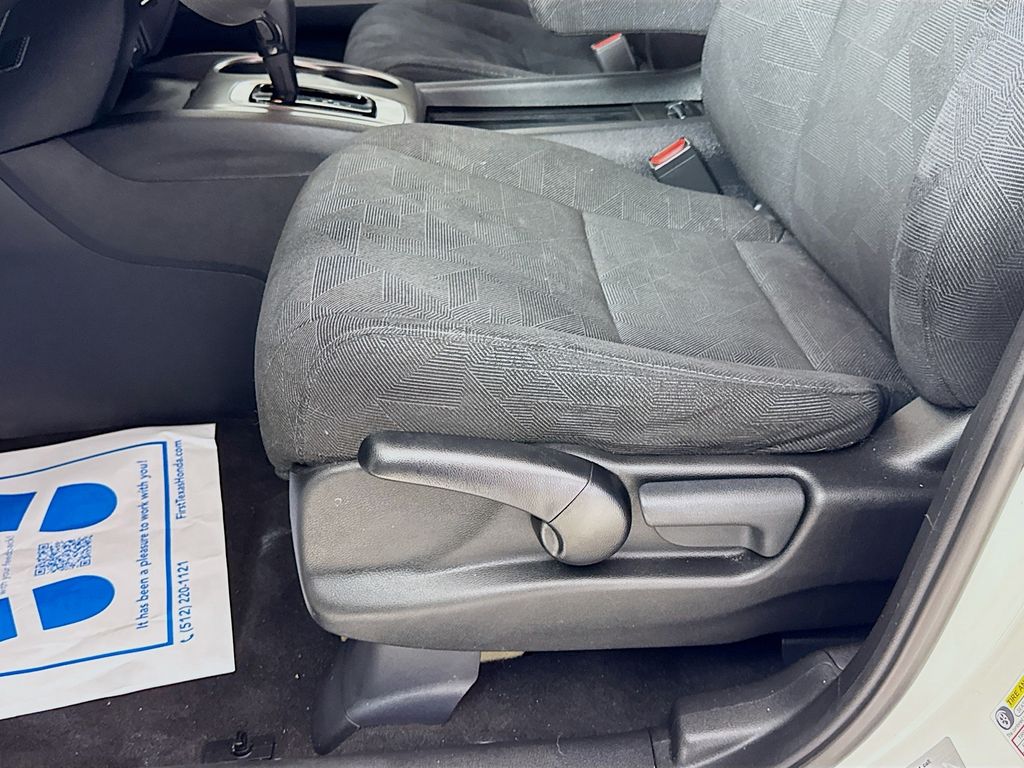 Used Car 2019 Honda Pilot  Lx For Sale Under $20,000 In Austin, Texas