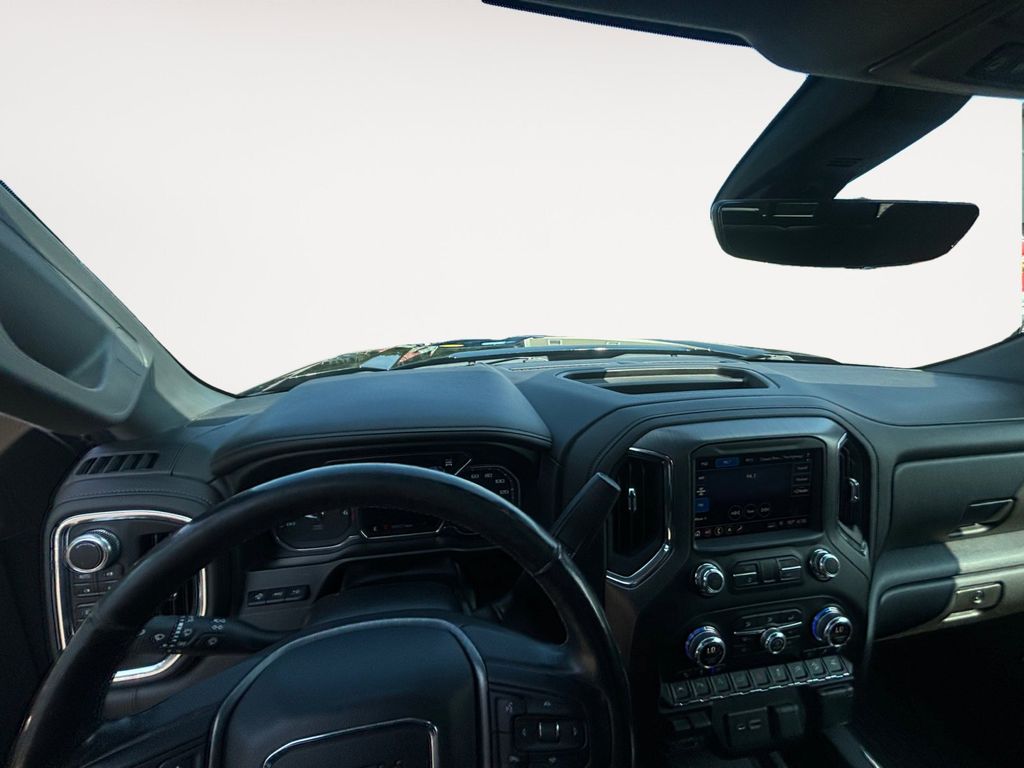 2019 GMC Sierra 1500 Denali 10