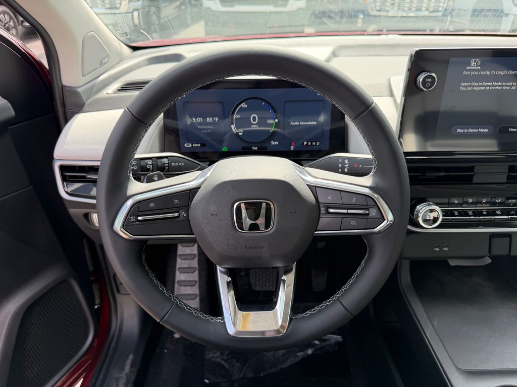 new 2026 Honda Prologue car, priced at $43,024