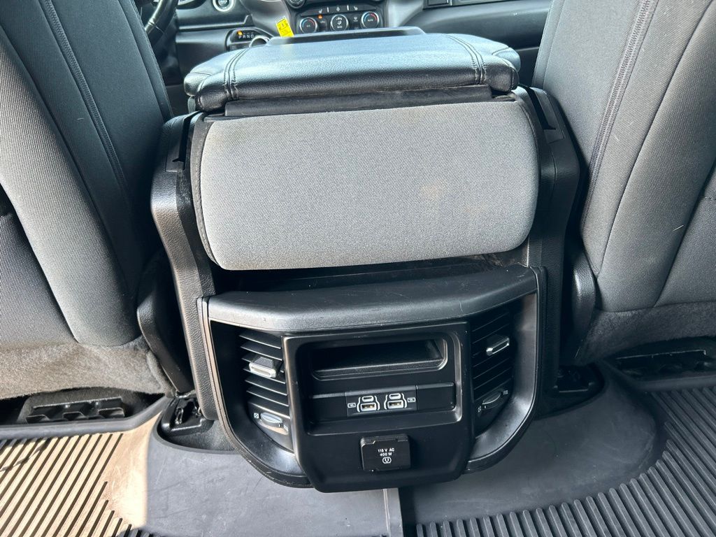 Used 2021 Ram 1500 Truck