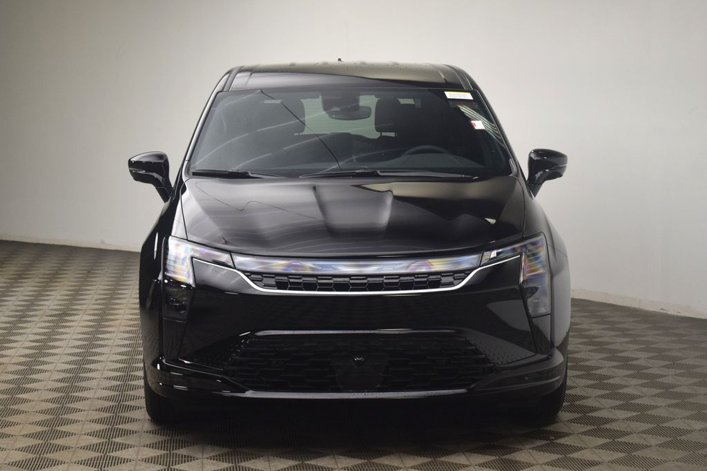 new 2027 Chrysler Pacifica car, priced at $48,250