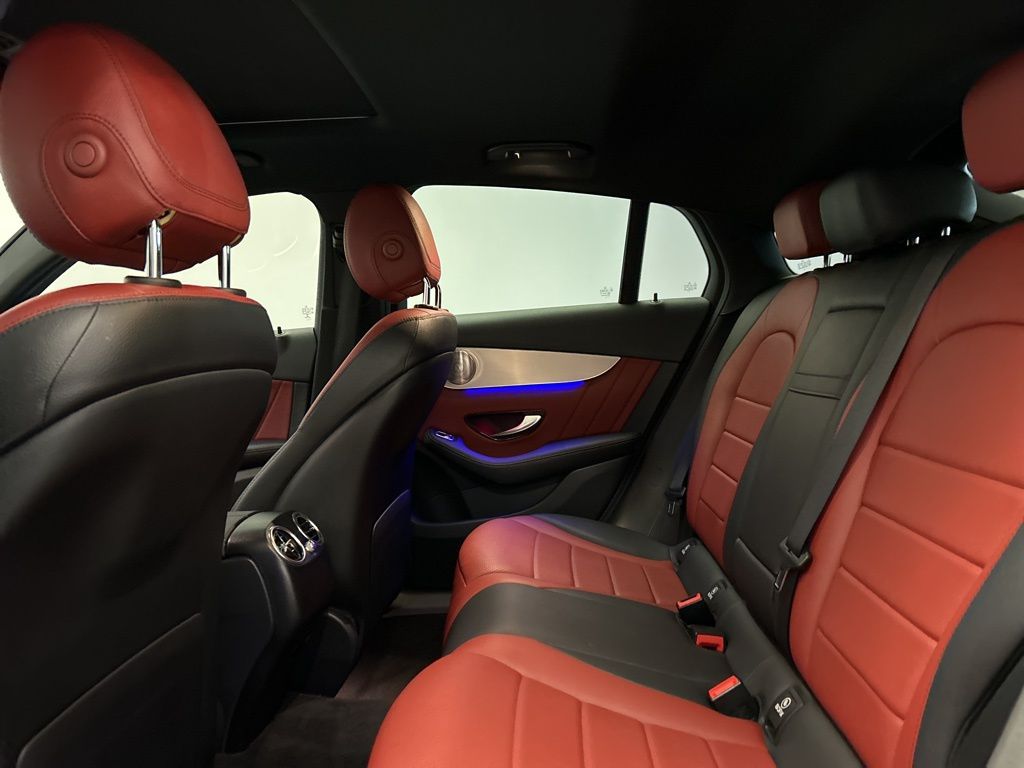 Thumbnail: 2020 Mercedes-Benz GLC - 24