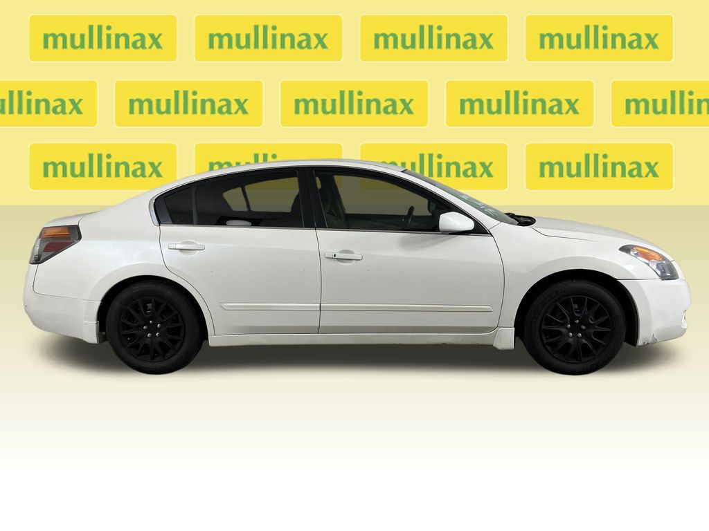 Used 2009 Nissan Altima S with VIN 1N4AL21EX9N554363 for sale in Vero Beach, FL