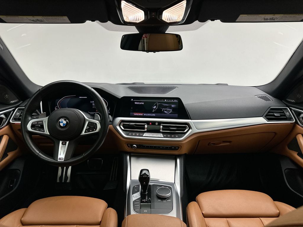 Thumbnail: 2022 BMW 4 Series - 20