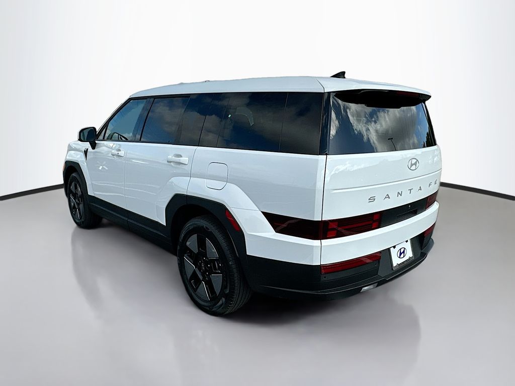 Thumbnail: 2026 Hyundai Santa Fe - 7