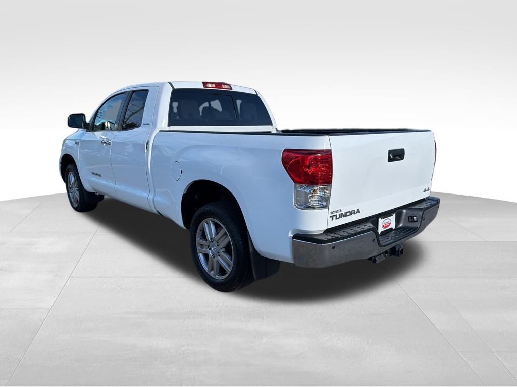 Thumbnail: 2012 Toyota Tundra - 3