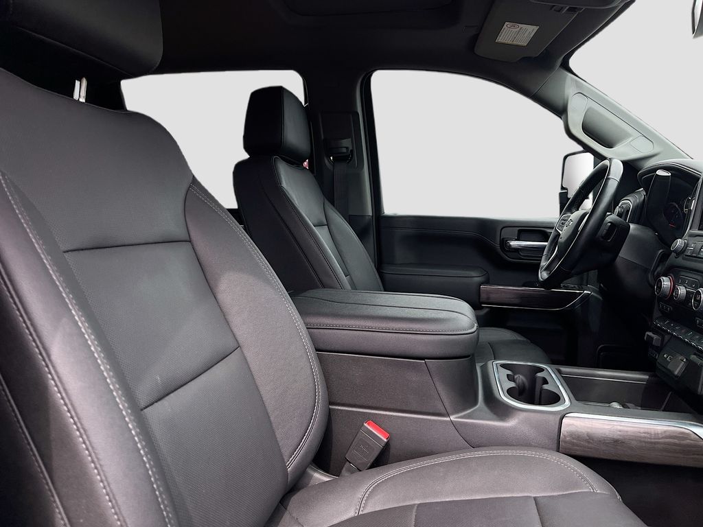 Used 2023 Black Chevrolet LTZ image 26