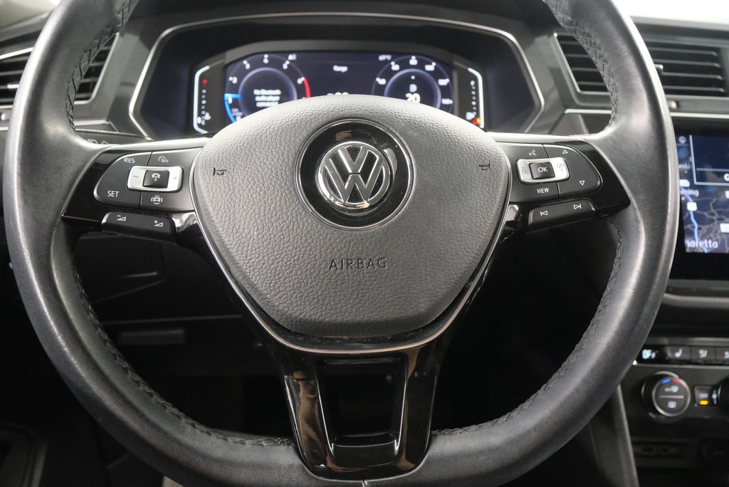 2019 Volkswagen Tiguan 2.0T 22