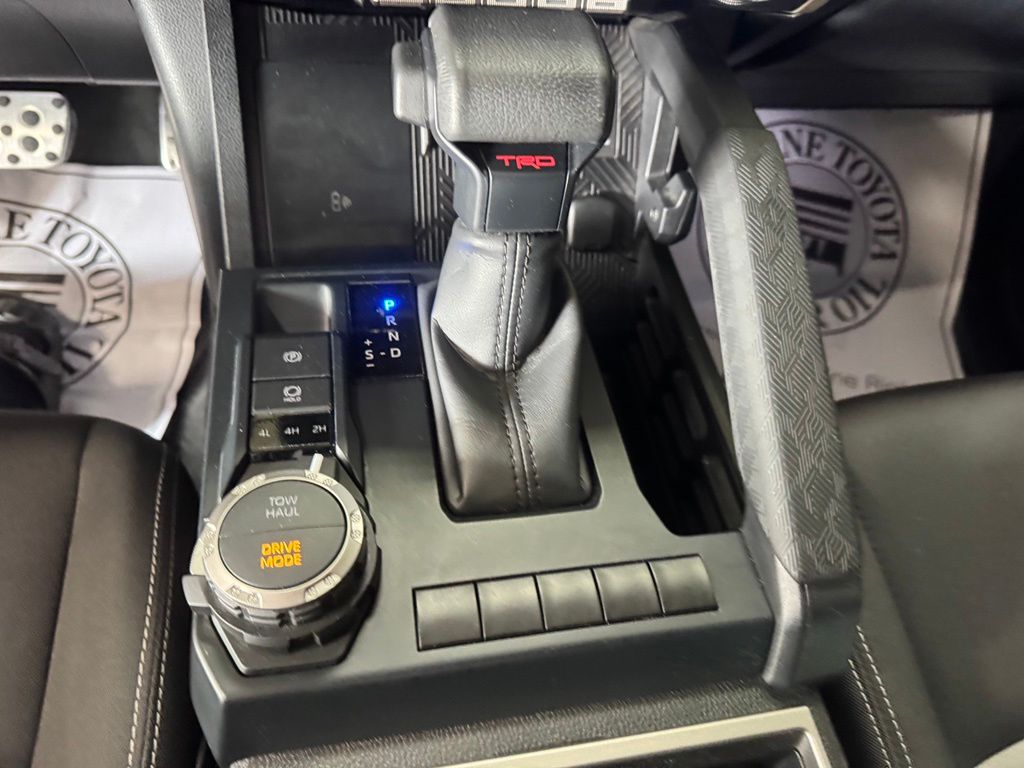 Used 2024 Toyota Tacoma Truck