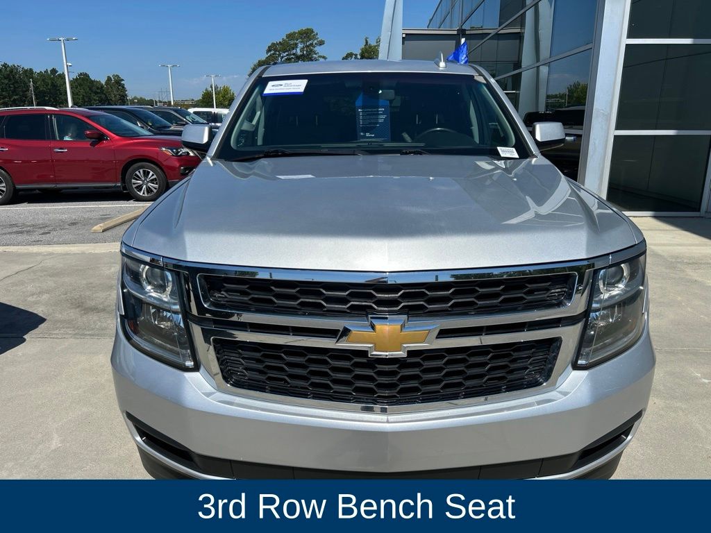 2019 Chevrolet Tahoe LS